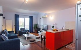 Apartments Tino