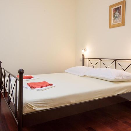 Apartments Tino Makarska Szoba fotó