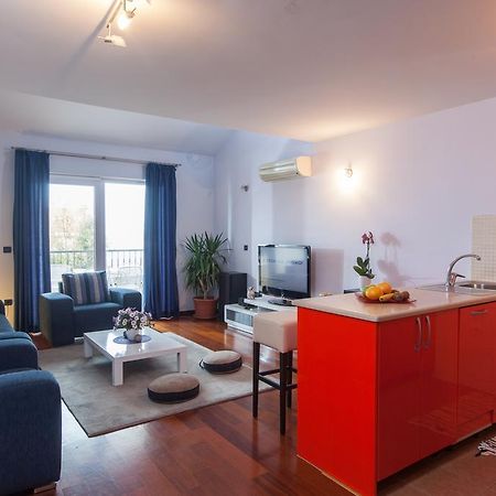 Apartments Tino Makarska Szoba fotó