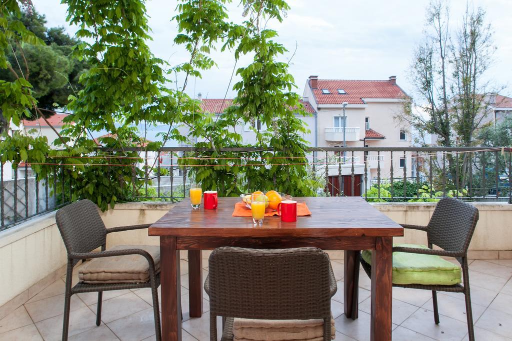 Apartments Tino Makarska Szoba fotó