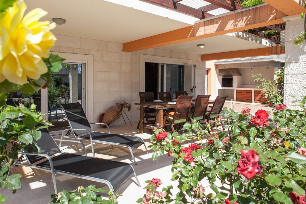Apartments Tino Makarska Szoba fotó
