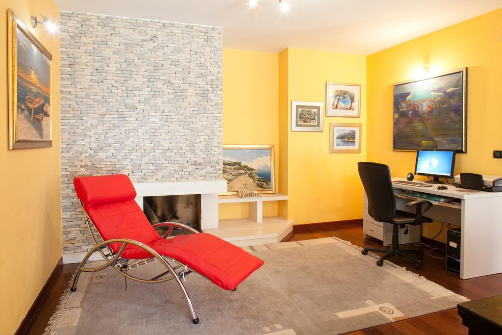 Apartments Tino Makarska Szoba fotó