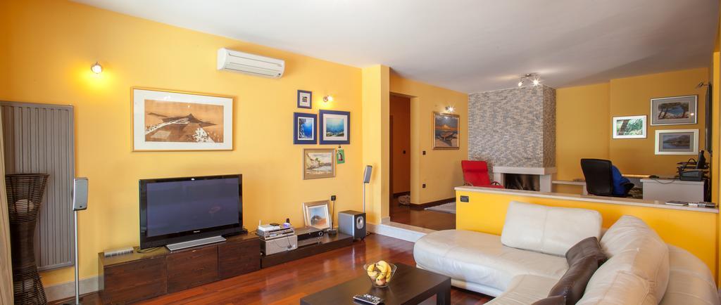 Apartments Tino Makarska Szoba fotó