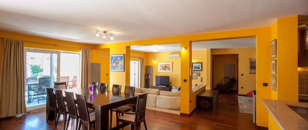 Apartments Tino Makarska Szoba fotó