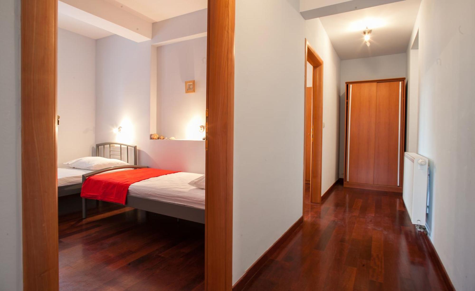 Apartments Tino Makarska Szoba fotó
