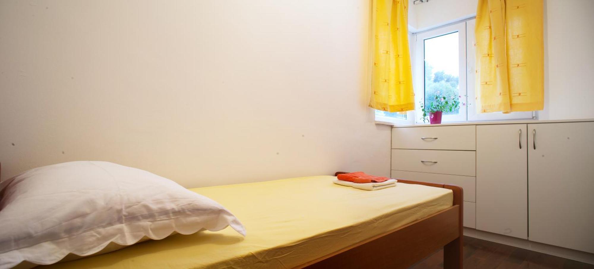 Apartments Tino Makarska Szoba fotó