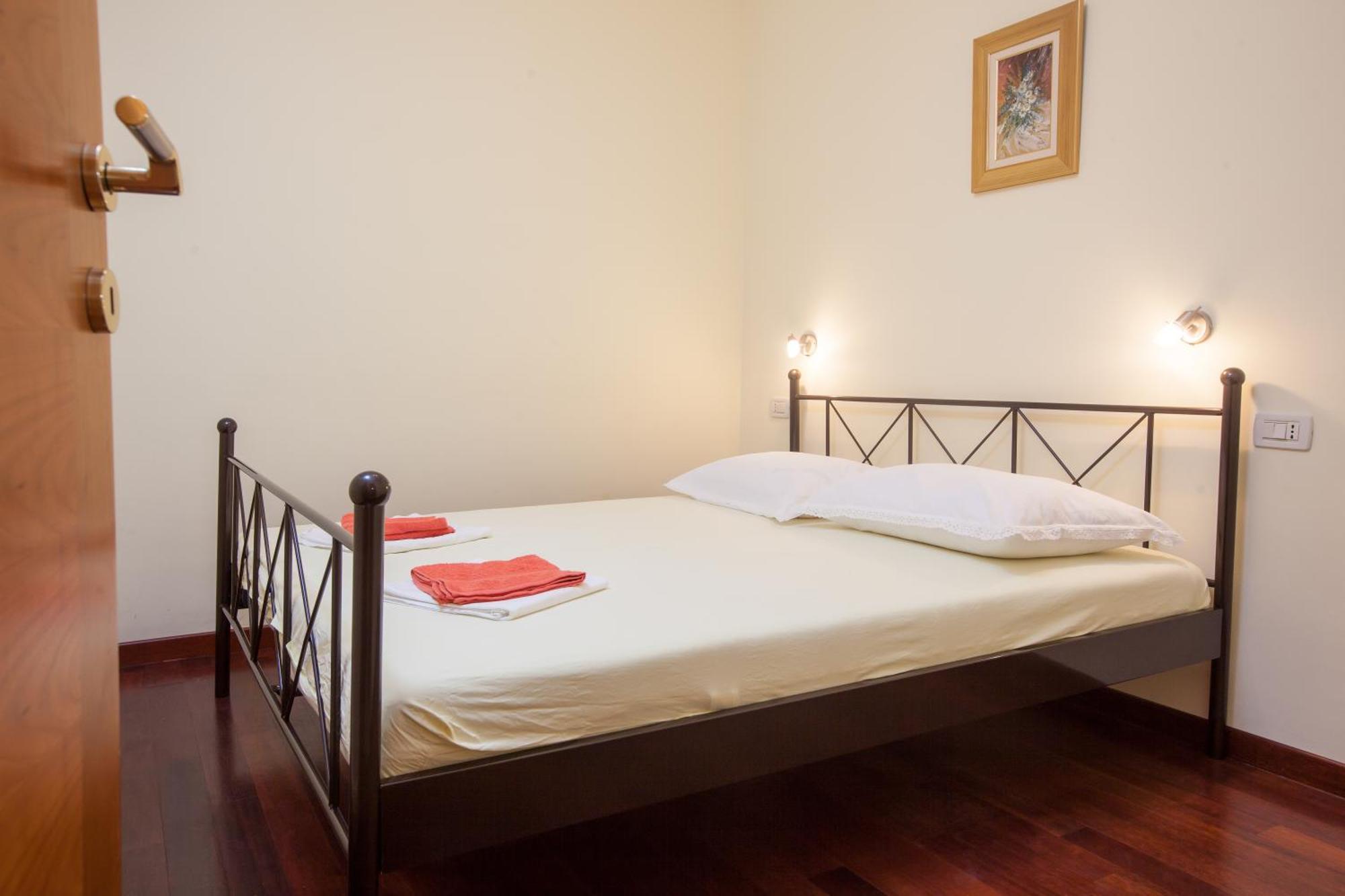 Apartments Tino Makarska Szoba fotó