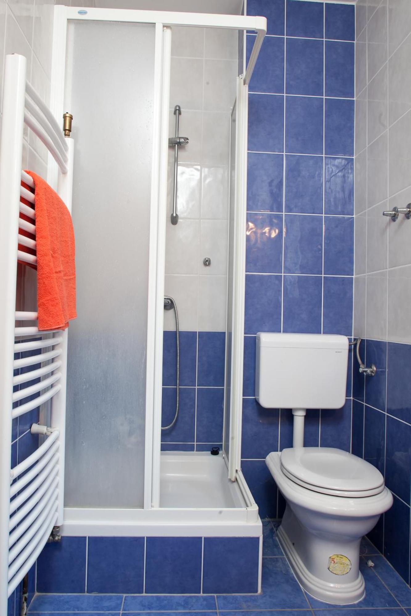 Apartments Tino Makarska Szoba fotó