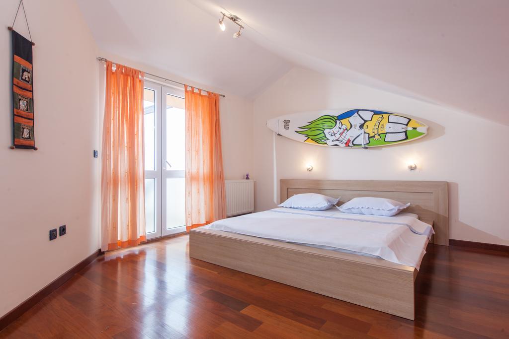 Apartments Tino Makarska Szoba fotó