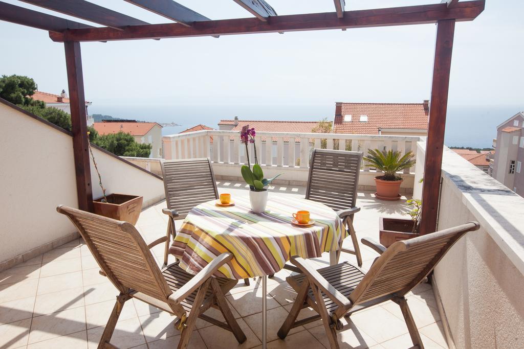 Apartments Tino Makarska Szoba fotó