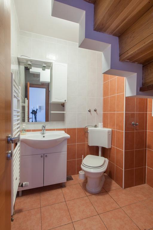 Apartments Tino Makarska Szoba fotó
